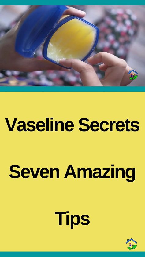 Prepare to be amazed by the sheer versatility of Vaseline! These 7 impressive tips will revolutionize your beauty and skincare routine. From achieving flawlessly moisturized skin to creating luscious lips and highlighting your best features, Vaseline is the ultimate beauty secret you can’t afford to miss. Discover the magic of petroleum jelly and unlock a […] Vaseline Uses For Face Skin Care Petroleum Jelly, Vaseline As Moisturizer Face, Uses Of Vaseline Petroleum Jelly, Vaseline For Wrinkles Anti Aging, Vaseline Skin Care Routine, How To Use Vaseline On Face, Vaseline And Lemon Juice For Face, Vaseline On Face, Vaseline Under Eyes