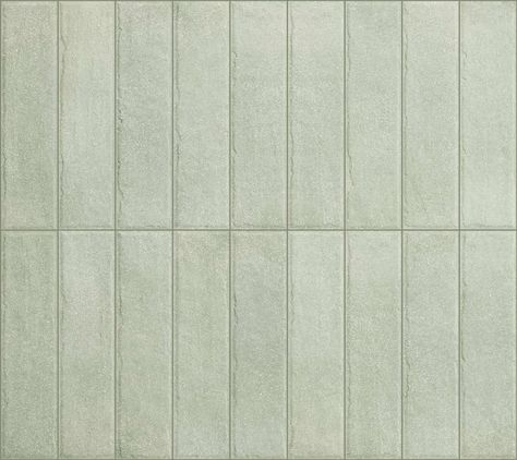 Wall Tile Texture, Green Subway Tile, Marble Trend, Tile Texture, Ceramic Texture, Brick Texture, Material Board, Green Texture, Italian Tiles