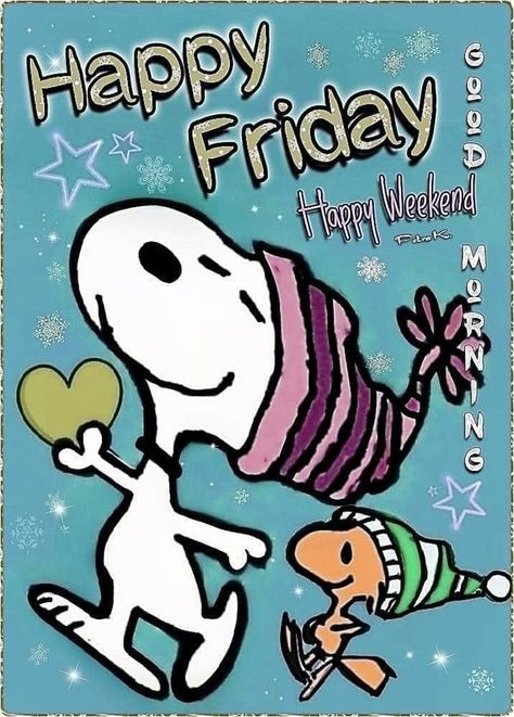 100+ Happy Friday 2024 Quotes & Wishes Friday Funny Images, Snoopy Friday, Happy Friday Pictures, Good Morning Snoopy, Friday Wishes, 2024 Quotes, Good Morning Happy Friday, Good Morning Friday, Happy Friday Quotes