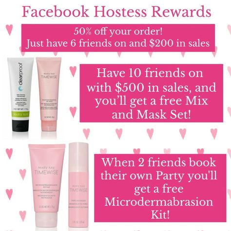 Mary Kay Challenge, Mary Kay 4th Of July, Mary Kay Facebook Party Games, Mary Kay Hostess Rewards, Farmasi Party, Mary Kay Usa, Skin Care Party, Mary Kay Virtual Party, Mary Kay Booking