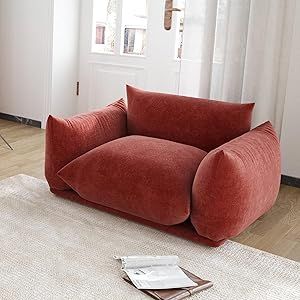 Amazon.com Shopping Cart Small Spaces Living Room, Interior Design Per La Casa, Plush Sofa, Small Space Living Room, Comfy Sofa, Apartment Decor Inspiration, Design Visual, Garden Cottage, Small Space Living