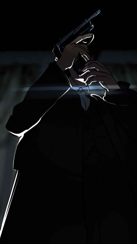 Ira Aesthetic, Mafia Manhwa, Mafia Illustration, Manhwa Wallpaper Aesthetic, Manga Mafia, Mafia Art, Webtoon Aesthetic, Black Mafia, Manhwa Aesthetic