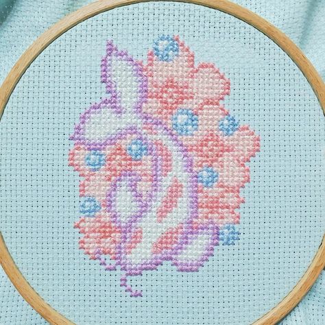 Finished Koi Cross Stitch, on Aqua Blue 14ct. Zweigart Aida. 🌸💙 #crossstitch #crossstitchpattern #craft #kreuzstich #sticken #koi #japan #japanese #cherryblossom #cute #kawaii #pixel #pixelart #photo #photooftheday #pretty #love Koi Fish Pixel Art, Koi Cross Stitch, Japanese Cross Stitch, Grandma Hobbies, Kawaii Cross Stitch, Cute Fish, Stitch Ideas, Stitch Art, Alpha Patterns