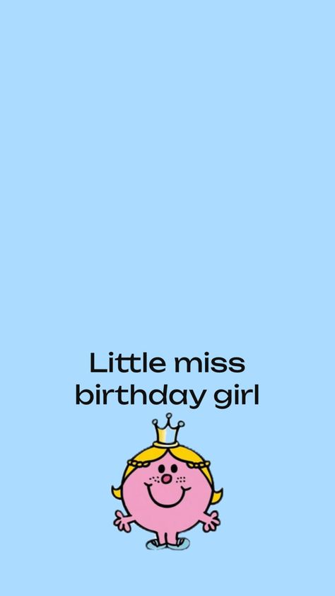 Birthday Lockscreen, Birthday Shopping Spree, Birthday Shopping, Shopping Spree, Little Miss, Girl Birthday, Phone Wallpaper, Wallpapers, Birthday