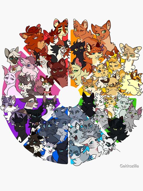 Warrior Cats Fanart, Warrior Cat Art, Warrior Cats Comics, Warrior Cats Series, Warrior Cats Books, Warrior Drawing, Cat Drawing Tutorial, Cat Obsession, Warrior Cats Fan Art