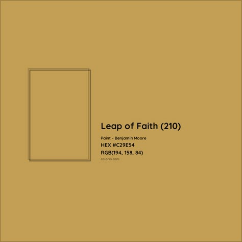 Leap Of Faith Benjamin Moore Front Door, Leap Of Faith Paint Color, Benjamin Moore Leap Of Faith, Leap Of Faith Benjamin Moore, Benjamin Moore Kitchen, House Color Palette, Wall Color Ideas, Colorful Doors, Analogous Color Scheme