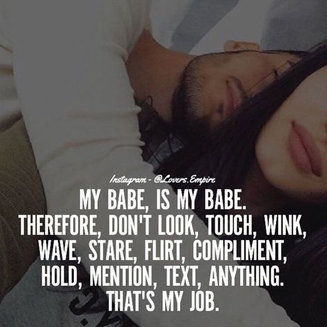 Funny Couple Quotes, Quotes Relationships, Couple Quotes Funny, Relationship Goals Quotes, Girlfriend Quotes, Soulmate Love Quotes, Funny Couple, Babe Quotes, Love Smile Quotes