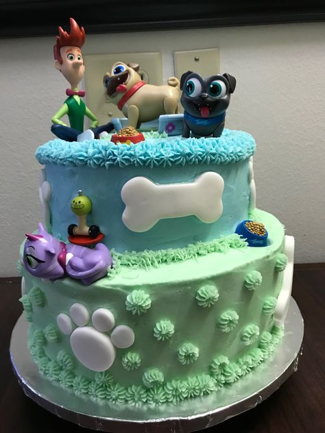 Puppy Dog Pals Cake Puppy Pals Birthday Cake, Bingo And Rolly Puppy Dog Pals Cake, Puppy Pals Birthday Party Ideas, Puppy Dog Pals Birthday Party Girl, Puppy Dog Pals Birthday Party Boy, Puppy Dog Pals Birthday Cake, Puppy Dog Pals Cake, Puppy Dog Pals Birthday Party, Puppy Birthday Cakes