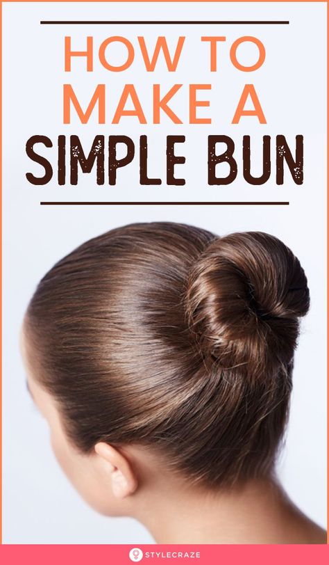 Prom Hair Inspiration, Messy Bun Styles, Simple Bun, L'ange Hair, Easy Bun, Hair Bun Tutorial, Hairstyles And Haircuts, Tutorial Ideas, Lip Beauty