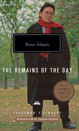 Award Winners: All Books | Penguin Random House Salman Rushdie Books, Library Classic, The Remains Of The Day, Kazuo Ishiguro, Calligraphy Vintage, Everyman's Library, Before 40, Julian Barnes, Bedroom Bookshelf