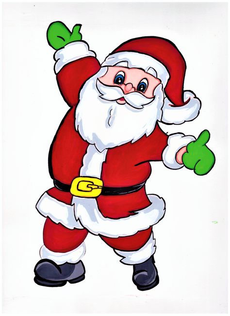 How to draw Santa Claus | Christmas special drawing for beginners | Cute Santa Claus painting Easy Santa Drawing, Santa Claus Drawing Easy, Hello Kitty Santa, Santa Drawing, Christmas Drawings For Kids, Santa Claus Drawing, Santa Claus Pictures, How To Draw Santa, Santa Paintings