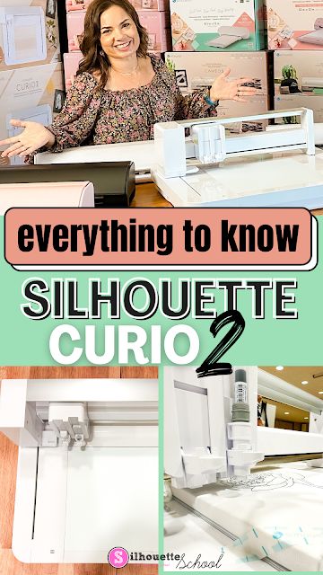 silhouette curio 2, silhouette curio, curio 2, curio tools, silhouette 101 Silhouette Curio Tutorials, Silhouette Hacks, Silhouette Curio Projects, Silhouette Cameo 2, Vinyl Projects Silhouette, Silhouette School Blog, Silhouette Cameo Crafts, Silhouette Curio, Silhouette School