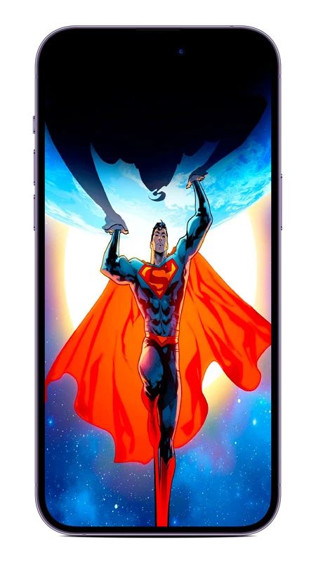 Superman Rebirth, Superhero Artwork, Dynamic Island, Superman Artwork, Kal El, Superman Wallpaper, Island Wallpaper, Dc Comics Wallpaper, Superman Man Of Steel