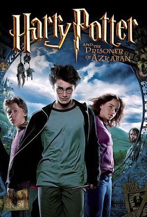 Harry Potter and the Prisoner of Azkaban Prisoner Of Azkaban Book, Harry Potter 3, Harry Potter Stories, Film Netflix, Harry Potter Poster, The Prisoner, Harry Potter Images, Images Harry Potter, The Prisoner Of Azkaban