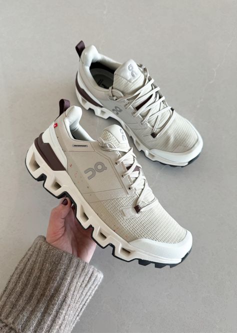 Waterproof On Cloud, On Shoes Outfit Women, On Cloud Shoes Women Outfit, On Running Shoes Women Outfit, On Cloud Sneakers Outfit, On Cloud Shoes Outfit, Oncloud Sneakers, On Cloud Waterproof, Shoes On Cloud