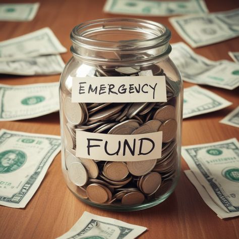 Fresh Fridays  Parent financial tips:   Prioritize building an emergency fund to cover unexpected expenses like medical bills or car repairs. Aim to save enough to cover 3-6 months' worth of living expenses, providing peace of mind and financial security for your family. 🛡️💸  #EmergencyFund #FinancialSecurity #AOCEliteChildCare #ChildcareExcellence #EducationMatters #NurturingEnvironment #SafeAndSecureChildcare #ChildhoodEducation #BuildingBrightFutures Emergency Fund Vision Board, Financial Goals Ideas Saving Money, Save To Move Out, Saving For A House Aesthetic, Saving For Home, Save Money Picture For Vision Board, Retirement Fund Aesthetic, Pics For Vision Board Saving Money, Vision Board Pictures Finance