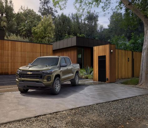 2023 Chevy Colorado, 2023 Toyota Tacoma, Chevy Colorado, Ford Maverick, Gmc Canyon, Chevrolet Colorado, Extended Cab, Chevrolet Trucks, Cabin Design