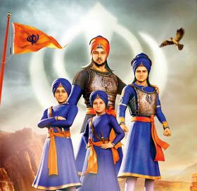 Mango Lassi & Med Spas: Chaar Sahibzade Chaar Sahibzaade Pics, Char Sahibzade Pics, Char Sahibzade, Chaar Sahibzaade, Zorawar Singh, Diwali In Hindi, Guru Wallpaper, Golden Temple Wallpaper, Baba Deep Singh Ji