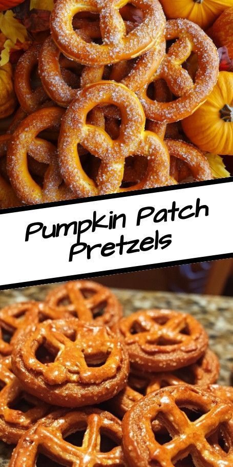 Chocolate Pretzel Pumpkins: Fun & Festive Fall Treats Get into the autumn spirit with these easy Chocolate Pretzel Pumpkins! Perfect for kids and adults, these sweet and salty snacks are made with chocolate-covered pretzels, candy melts, and festive sprinkles. Ready in just 25 minutes, they’re ideal for Halloween, Thanksgiving, or any fall gathering! ..... Pretzel Seasoning Recipes, Pretzel Pumpkins, Sweet And Salty Snacks, Pumpkin Pretzels, Autumn Spirit, Homemade Pretzels, Salty Treats, Covered Pretzels, Pretzels Recipe