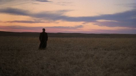 Quarantine Movie, Days Of Heaven, 1970s Movies, Terrence Malick, Beautiful Cinematography, Yellow Moon, Light Film, Movie Shots, Film Inspiration