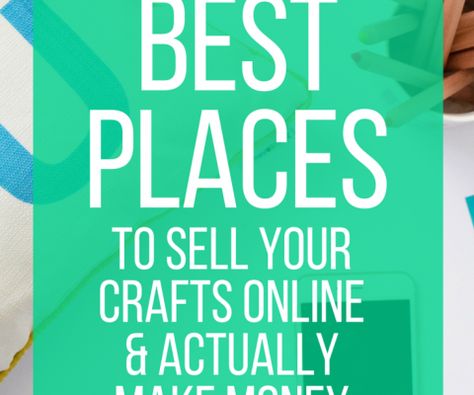 Selling Crafts Online, Selling Crafts, Selling Handmade Items, Money Frugal, Diy And Crafts Sewing, Crafts To Make And Sell, Craft Shows, Craft Sale, Handmade Business