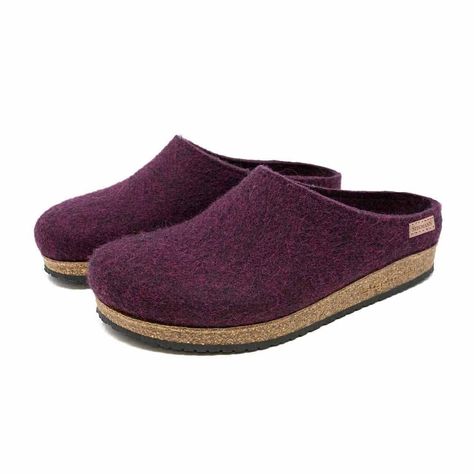 Women's Clogs - Stegmann Clogs Cheap Leather Closed Toe Platform Slippers, House Shoe Booties, Slippers With Arch Support Women, Affordable Closed Toe Loafers With Rubber Sole, Cheap Slip-on Loafers With Rubber Sole, Affordable Closed Toe Playful Slippers, Cheap Slip-on Flat Clogs, Comfortable Slip-resistant Cheap Clogs, Cheap Casual Closed Toe Slip-ons