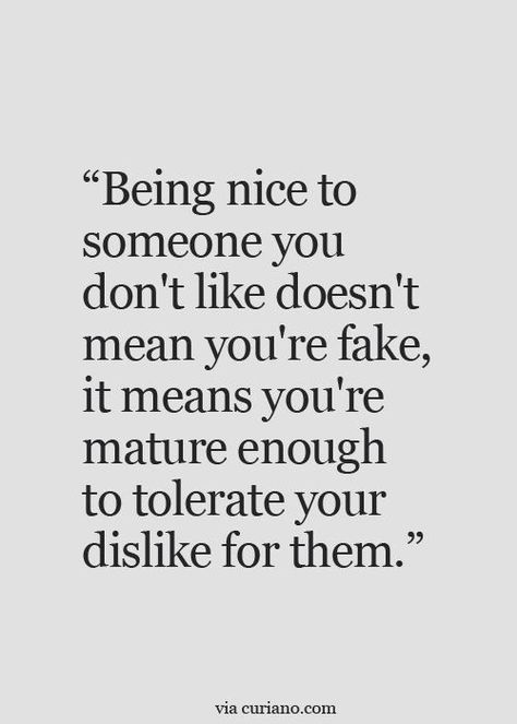 I just tolerate ALOT of people!!! Life Quotes Love, Short Inspirational Quotes, Quotes Short, Good Life Quotes, Quotable Quotes, Just Saying, Wise Quotes, Dating Advice, Meaningful Quotes