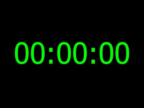 Just a timer. Nothing else to see here!! Rush Hour Funny, One Minute Later, Timer Video, Spongebob Gif, Glitch Gif, Audio Waves, Characters Inspiration Drawing, Most Handsome Actors, Live Wallpaper Iphone