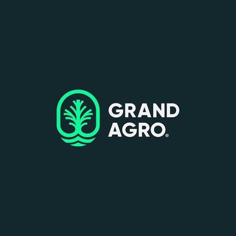 Private School Branding, Gardening Logo Design, Agriculture Logo Design Ideas, Agro Logo Design, Agro Logo, Farm Logo Inspiration, Farm Logo Ideas, Agriculture Logo Design, Resort Logo Design