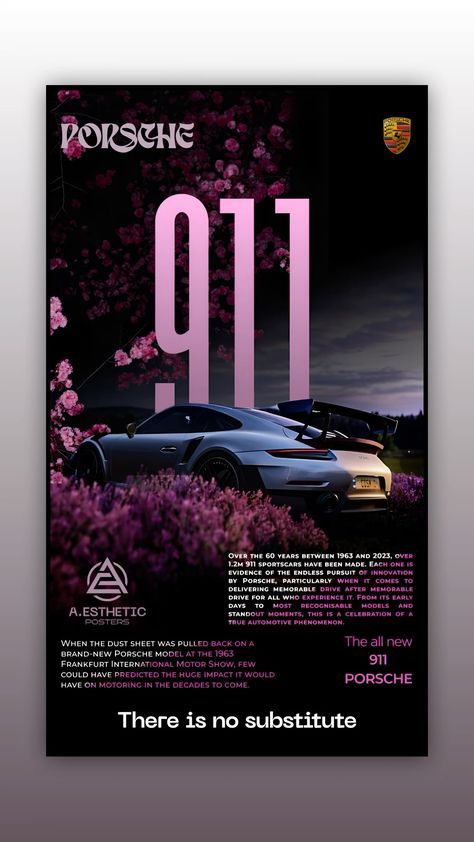 Car Graphics Design, Cars Design Graphic, Porsche Poster Graphic Design, Porsche Graphic Design, Car Poster Design Ideas, Cars Poster Design, Car Posters Design, Car Poster Design Graphics, Car Design Poster