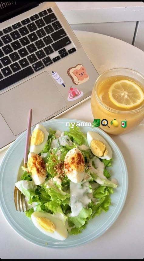 Makanan Sehat Healthy, Sarapan Diet, Menu Sehat, Makanan Rendah Kalori, Diet Sehat, Healthy Lunch Snacks, Healthy Food Menu, Resep Diet, Easy Healthy Lunches