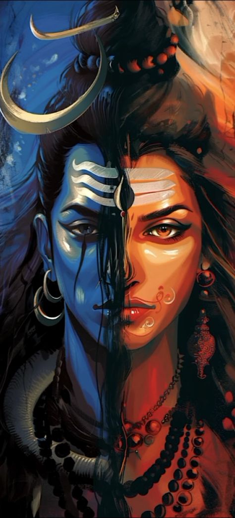 Lord Shiva Sketch, Shiva Sketch, Mahakal Shiva, God Artwork, Pictures Of Shiva, Shiva Parvati Images, Unknown Facts, Har Har Mahadev, Lord Shiva Hd Wallpaper