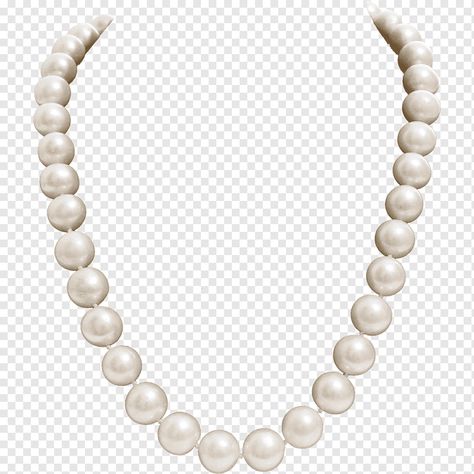 Pearl Necklace Drawing, Pearl Necklace Png, Edit Assets, Necklace Png, Necklace Drawing, Gold Png, Gold Costume Jewelry, Pearl Charm Necklace, Pearl Collar