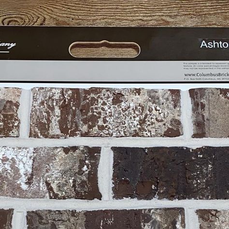 Ashley Whitaker McGriff on Instagram: "Brick color… Working on my mood boards!! #design #ashtonbrick #farmhouse #frmhousestyle #buildingahouse" Ashley Whitaker, Mood Boards Design, Brick Colors, My Mood, July 1, Working On Myself, Mood Boards, Building A House, Farmhouse