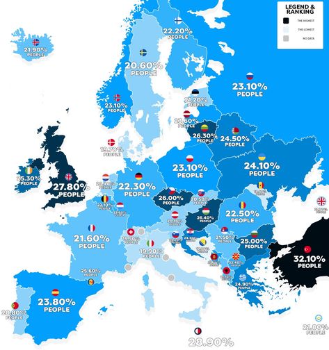 Britain Vs America, Indian Geography, Middle Ages History, California Regions, Economic Geography, Interesting Maps, Living In Europe, Europe Map, Ancient Egyptian Art