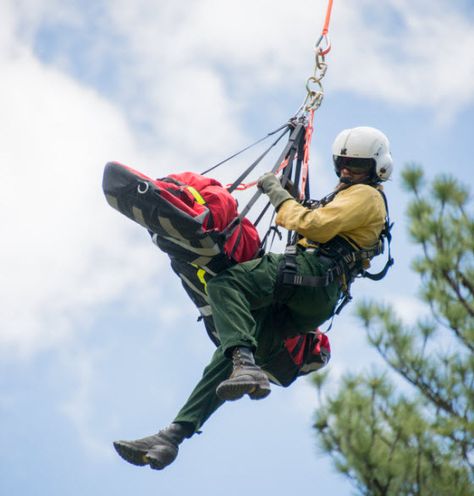 Helitack | US Forest Service Firefighter Tools, Us Forest Service, Leave No Trace, Urban Forest, Animal Science, Land Management, Invasive Species, Forest Service, Learning Science