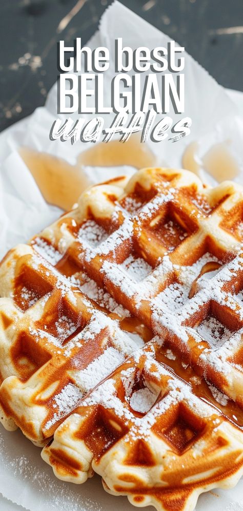 Belgian Waffles [15 Minutes] – Chasety French Waffle Recipe, Homemade Belgian Waffles, Protein Belgian Waffle Recipe, Authentic Belgian Waffle Recipe, Homemade Belgian Waffles Recipes, Small Batch Waffles, Best Waffle Recipe Homemade, Special Waffle Recipe, Waffle Recipe Belgian