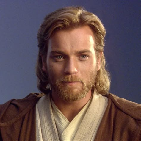 Obi Wan Kenobi Ewan Mcgregor Obi Wan, Temuera Morrison, General Kenobi, Star Wars Obi Wan, Attack Of The Clones, Movie Cinema, Star Wars Character, Hayden Christensen, Ewan Mcgregor