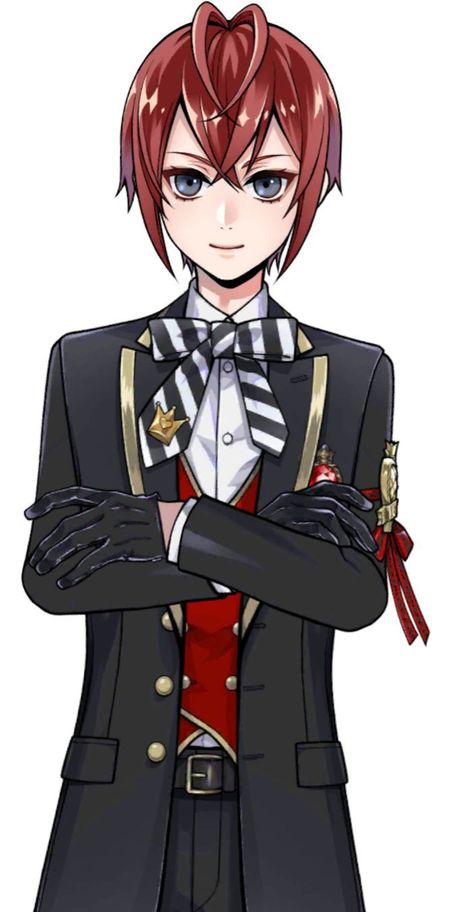 Riddle Rosehearts Sprite, Twst Edits, Disney Mobile, Character Challenge, Riddle Rosehearts, Idia Shroud, Twisted Wonderland Disney, Jibaku Shounen Hanako-kun, Disney Twisted Wonderland