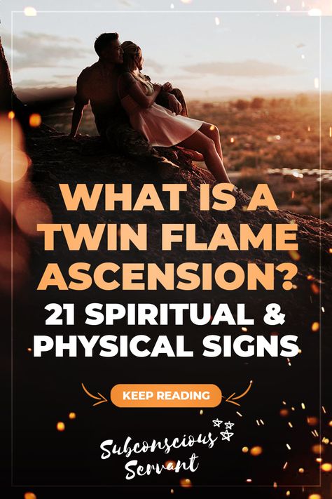 The Twin Flame Ascension is the spiritual growth and healing process triggered by meeting your Twin Flame. Here's everything you need to know about Twin Flame Ascension. via @subconsciousservant When Your Twin Flame Dies, Twin Flame Ascension, Twin Flame Facts, 333 Twin Flame, Twin Flames Facts, Twin Flames Artwork, Twin Flames Aesthetic, Twin Flame Symbol, Twin Flame Sexuality