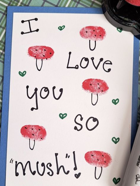 Valentine’s Day Finger Paint, Finger Painting, Mothers Day, Valentines Day, Valentines, Crochet