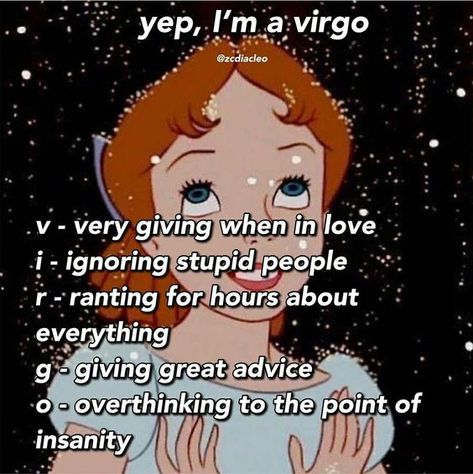 Things About Virgo, Zodiac Sign Facts Virgo, Virgo Girl Aesthetic, Virgo In Love, Virgo Funny, Virgo Wallpaper, Virgo Fashion, Funny Virgo Quotes, Funny Virgo