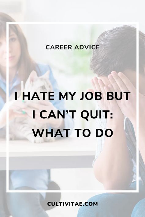 Do you often find yourself thinking, “I hate my job but I can’t quit”? Are you stuck in a paradox of feeling unhappy at work but you can’t leave due to financial reasons or sheer overwhelm? If this resonates with you, let me assure you that you’re not alone and that there are actionable steps you can take towards a happier professional life. Hating My Job, Good Interview Questions, Feeling Unappreciated Quotes, Unappreciated Quotes, Hate Job, Email Quotes, Job Burnout, Behavioral Interview Questions, Behavioral Interview