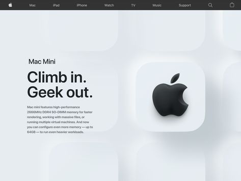 Apple Branding, Apple Ads, Apple Website, Apple Web, Mini Concept, Jewellery Branding, Medical Website, Icon Images, Dribbble Design