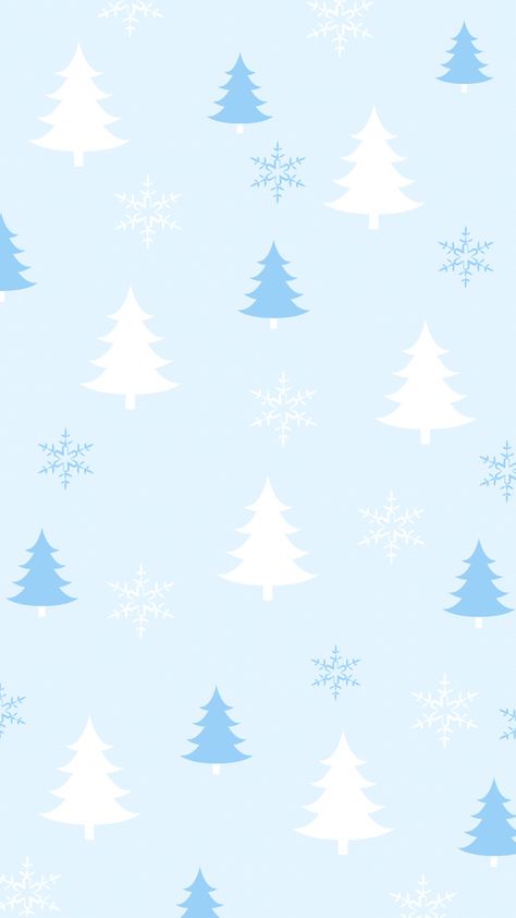 Winter Blue Background, Baby Blue Christmas Wallpaper, Blue Christmas Tree Wallpaper, Blue Christmas Phone Wallpaper, Baby Blue Christmas Aesthetic, Cute Blue Christmas Wallpaper, Blue Winter Wallpaper Iphone, Light Blue Snowflake Wallpaper, Blue Xmas Wallpaper