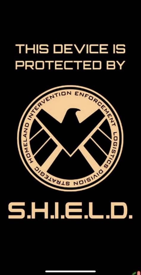 Shield Logo Marvel, Agents Of Shield Characters, Spy Gadgets For Kids, Black Widow Symbol, Hydra Marvel, Invention Ideas, Stark Quote, Marshall Law, Tech Image