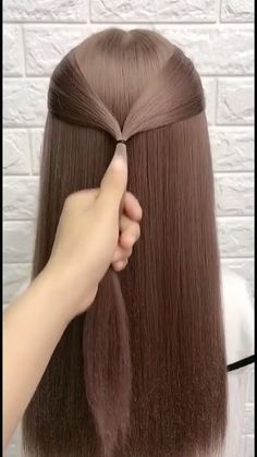 Fesyen Rambut Pendek, Hair Lifestyle, Hair Style Vedio, Boy Haircuts, Seni Dan Kraf, Hair Braid Videos, Front Hair Styles, Hair Tutorials For Medium Hair, Ashley Graham