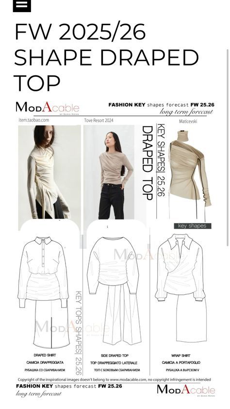 Mail - Evelyn S - Outlook Range Plan Fashion, Fashion Trends Forecast 2025/2026, Fw25 Trends, Passion Work, Fashion Trend Board, Trend Board, Trends 2025, Fashion Trend Forecast, Trend Forecast