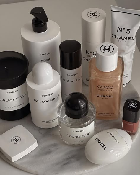 10 Best Chanel Skincare Products for Flawless Skin like a Parisian Chanel Skincare, Chanel Girl, Chanel Hydra Beauty, Chanel Cosmetics, Coco Chanel Mademoiselle, Hand Moisturizer, French Skincare, Skincare Packaging, Moisturizing Body Lotion