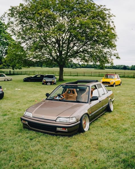 Ef Honda Civic, Old Honda Civic Modified, 90s Honda Civic, Honda Civic Hatchback 1995, Old Honda Accord, Old Honda Civic, 1990 Honda Civic, 90s Honda, Honda Concerto